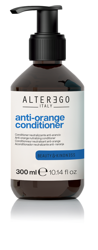 Anti - Orange Conditioner