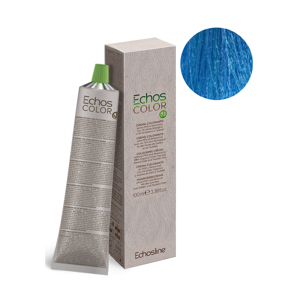 Echoscolor Pure Colors