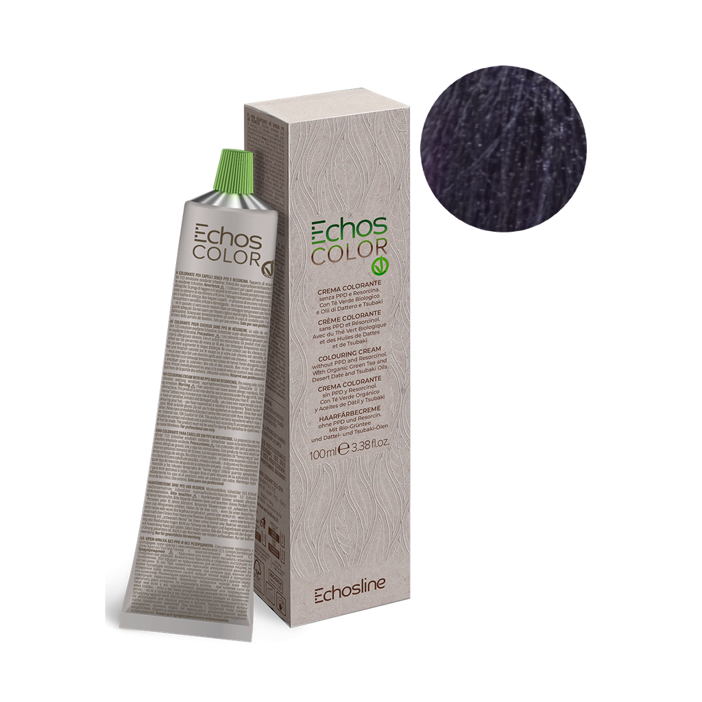 Echoscolor Pure Violet 22 .26