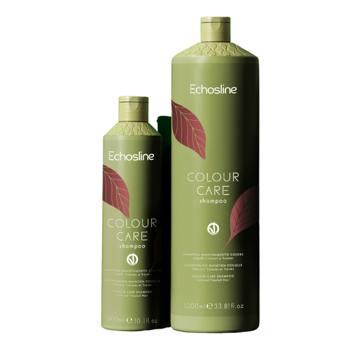 [1024297] Echosline Colour Care Shampoo (1000ml)