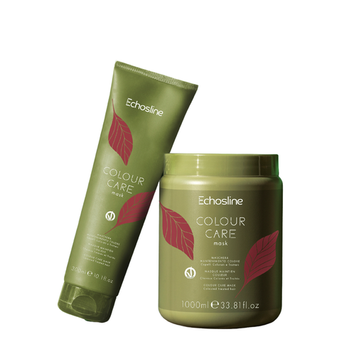 [1024299] Echosline Colour Care Mask (300ml)