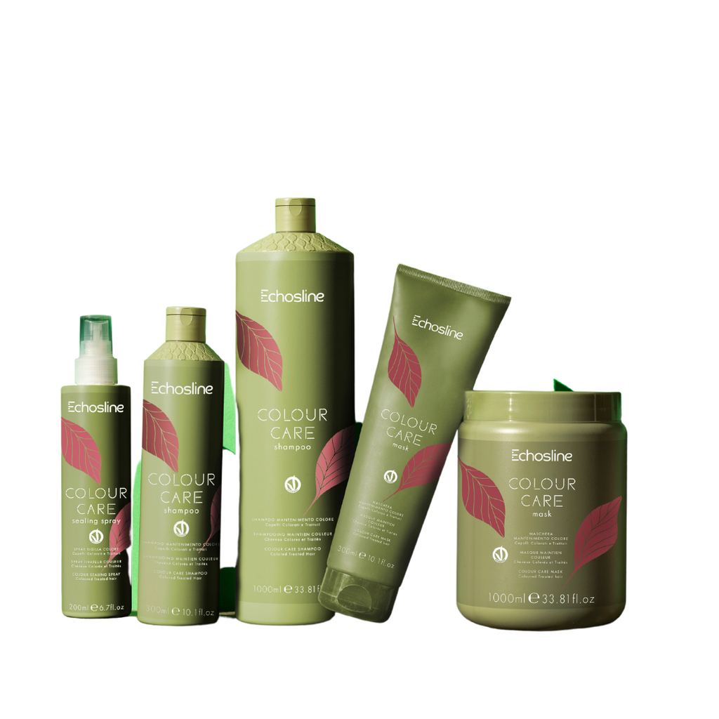 Echosline Colour Care Retail Range Salon Deal
