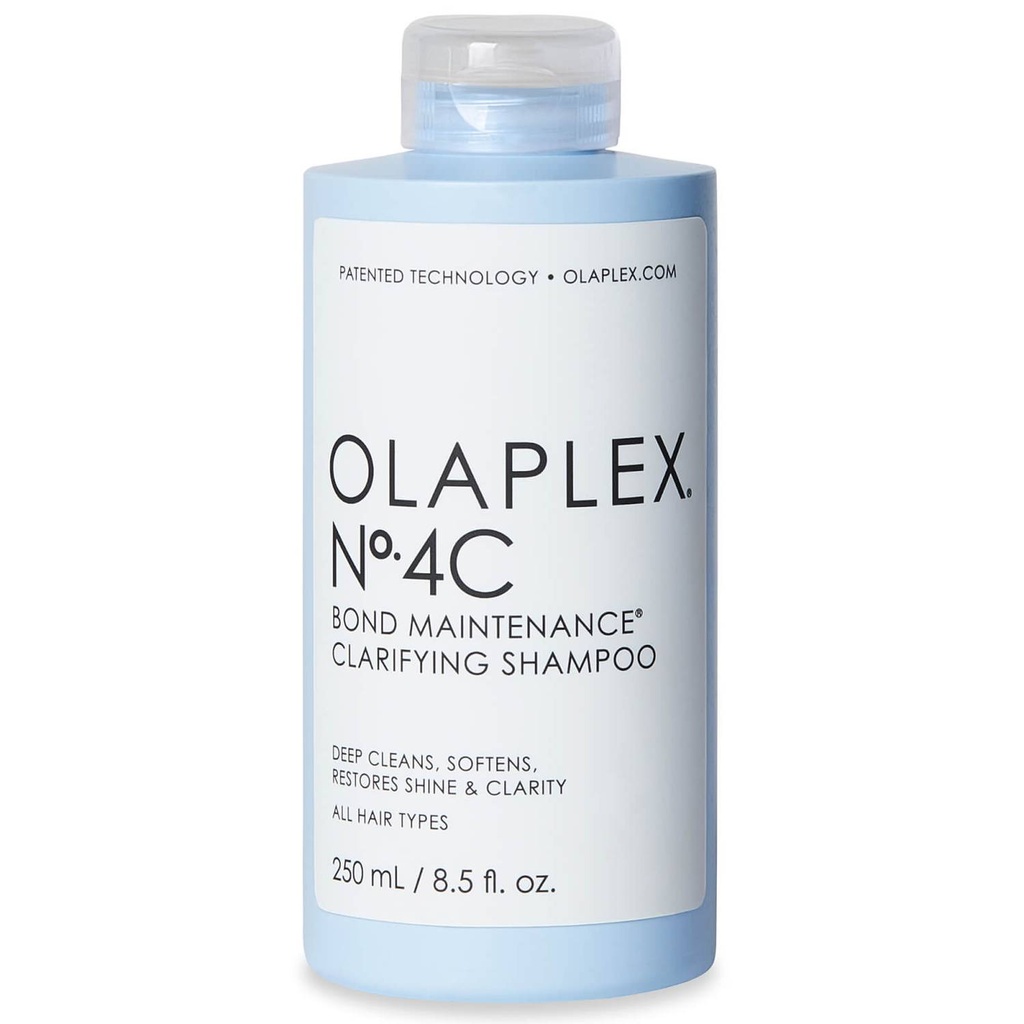 Olaplex No. 4c Bond Maintenance Clarifying Shampoo