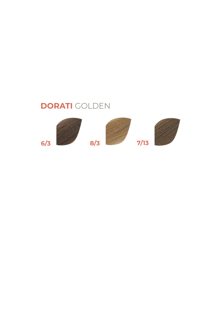 Fast Color 10 Golden