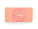 The Manicure Company Pro-Press Ballet Collection Medium Ballerina (550 pieces)