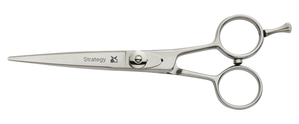 Leader Strategy Taglio Scissors