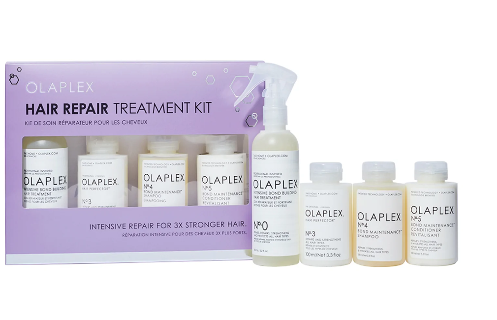 Olaplex Hair Repair Treatment Kit