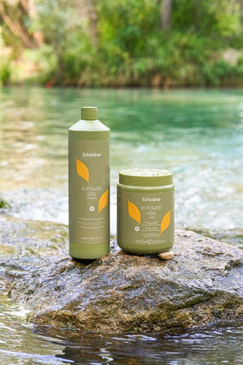 [1024527] Echosline Ki-Power Veg Mask (1000ml)