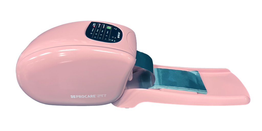 Procare 24*7 Automatic Dispenser - Pink