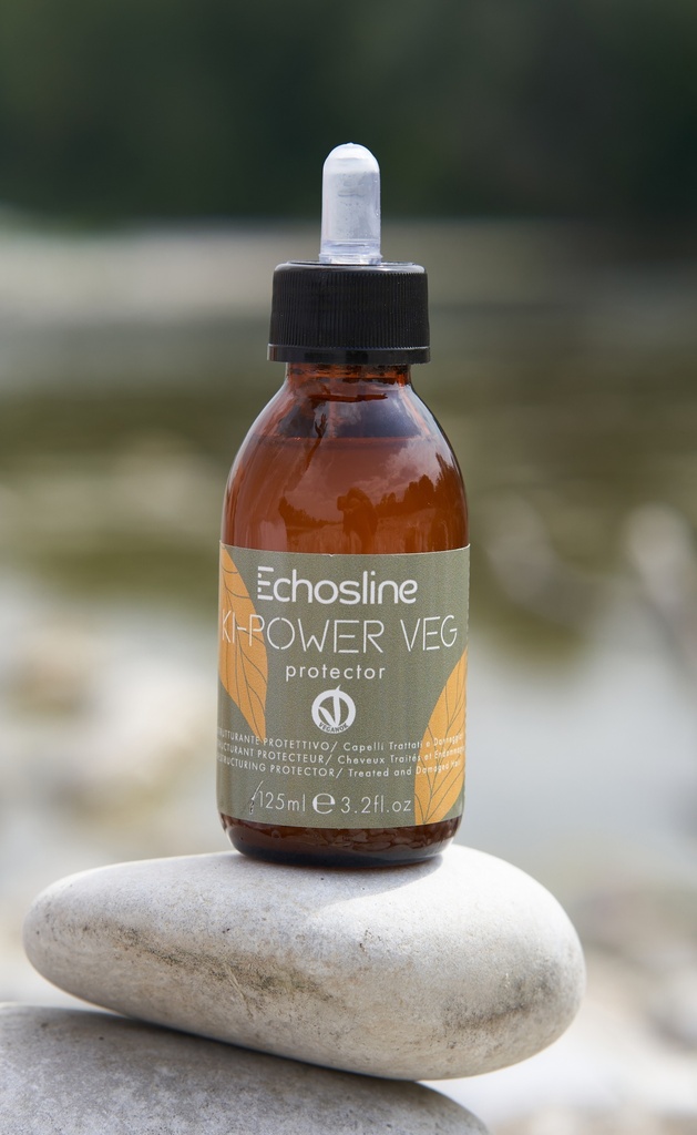 Ki-Power Veg Protector