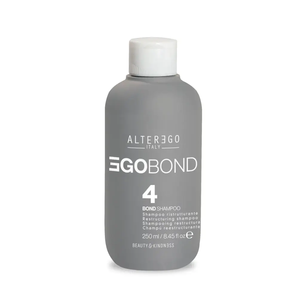 Egobond No. 4 Bond Shampoo