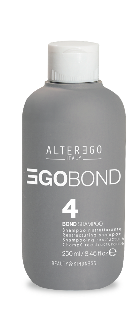Egobond No. 4 Bond Shampoo