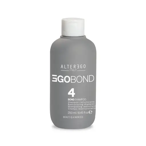[1032412] Egobond No. 4 Bond Shampoo (250ml)
