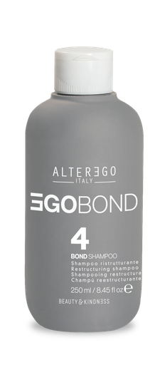 [1032412] Egobond No. 4 Bond Shampoo (250ml)