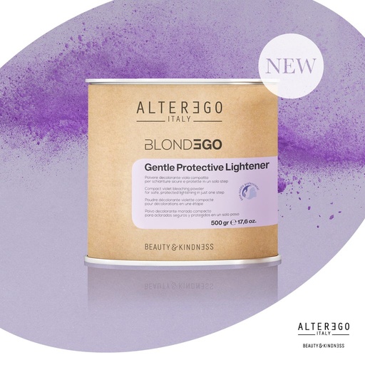 [1032506] Gentle Protective Lightener (100g)