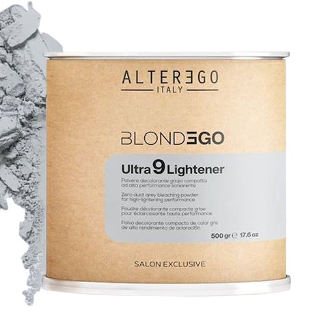 Ultra 9 Lightener
