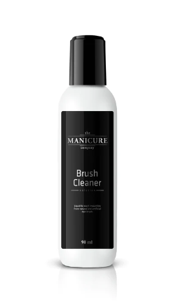 The Manicure Company Brush Cleaner 90ml