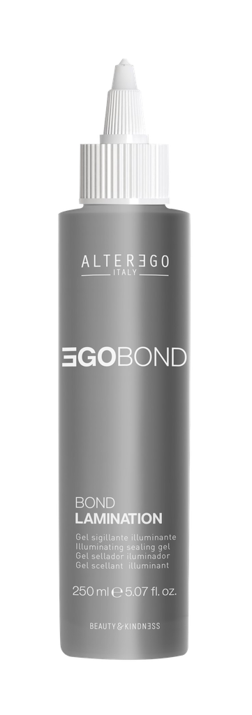 Egobond Bond Lamination Gel, 250ml