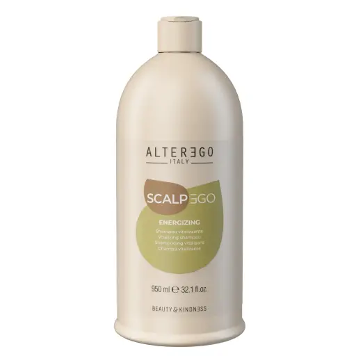 [1032747] ScalpEgo Energizing Shampoo (950ml)
