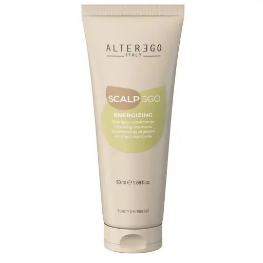 [1032742] ScalpEgo Energizing Shampoo (50ml)