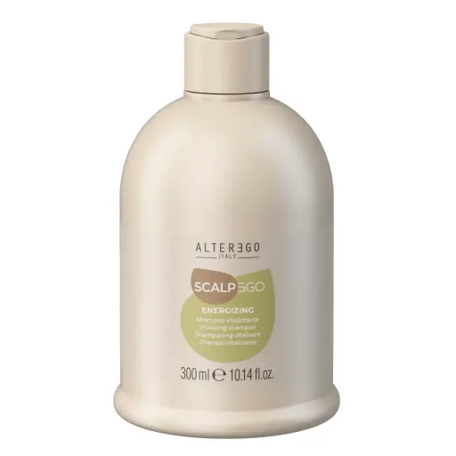 [1032746] ScalpEgo Energizing Shampoo (300ml)