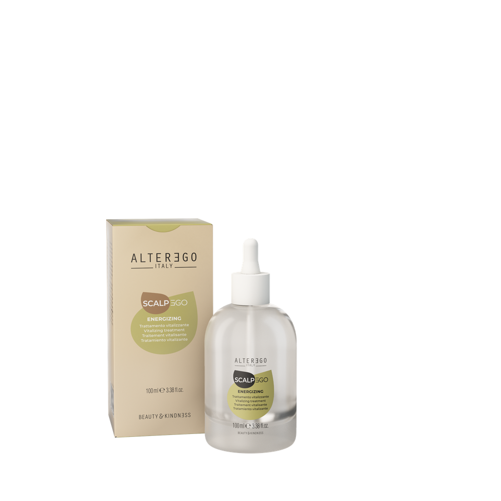 ScalpEgo Energizing Intensive Tonic 100ml