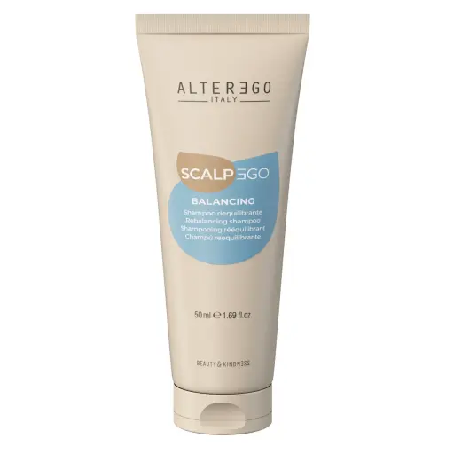[1032743] ScalpEgo Balancing Shampoo (50ml)