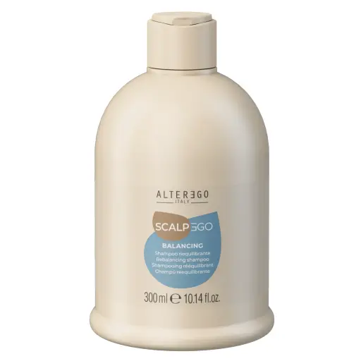 [1032753] ScalpEgo Balancing Shampoo (300ml)