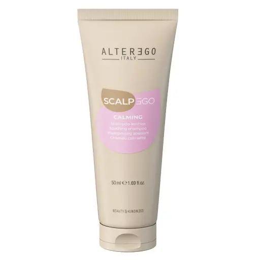 [1032744] ScalpEgo Calming Shampoo (50ml)