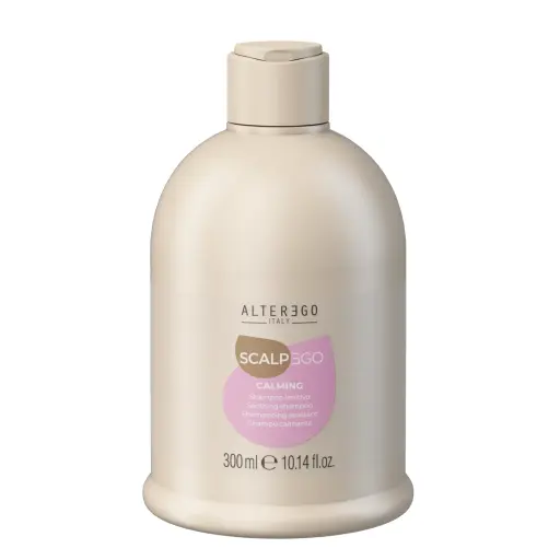 [1032756] ScalpEgo Calming Shampoo (300ml)