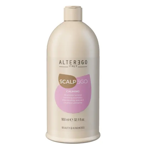 [1032757] ScalpEgo Calming Shampoo (950ml)