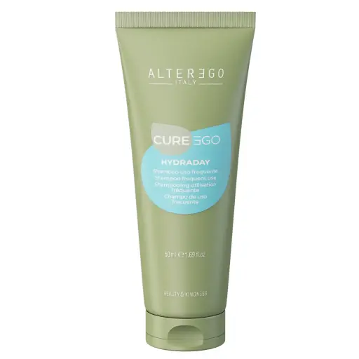 [1032733] CureEgo Hydraday Shampoo (50ml)