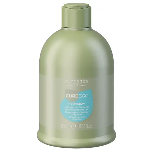 [1032759] CureEgo Hydraday Shampoo (300ml)