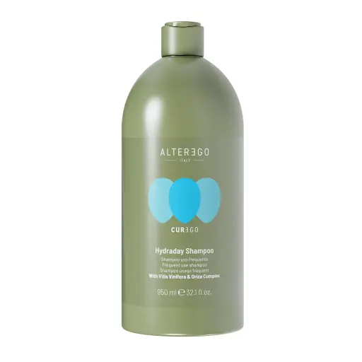 [1032760] CureEgo Hydraday Shampoo (950ml)