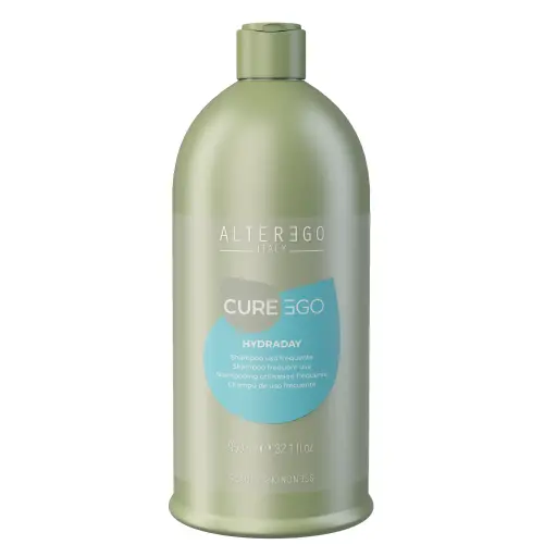 [1032760] CureEgo Hydraday Shampoo (950ml)