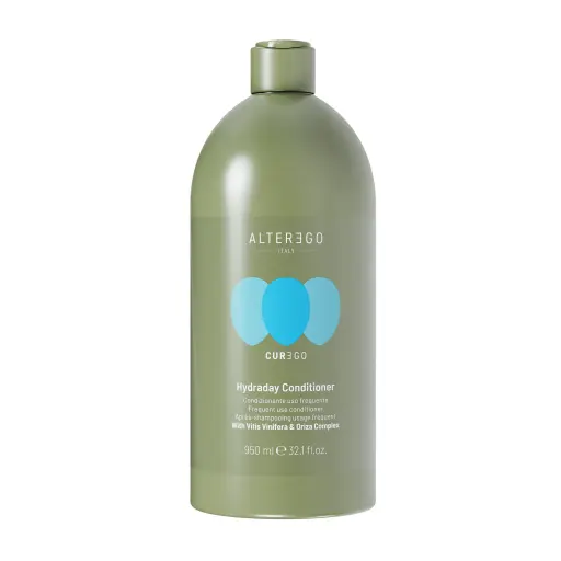 [1032762] CureEgo Hydraday Conditioner (950ml)