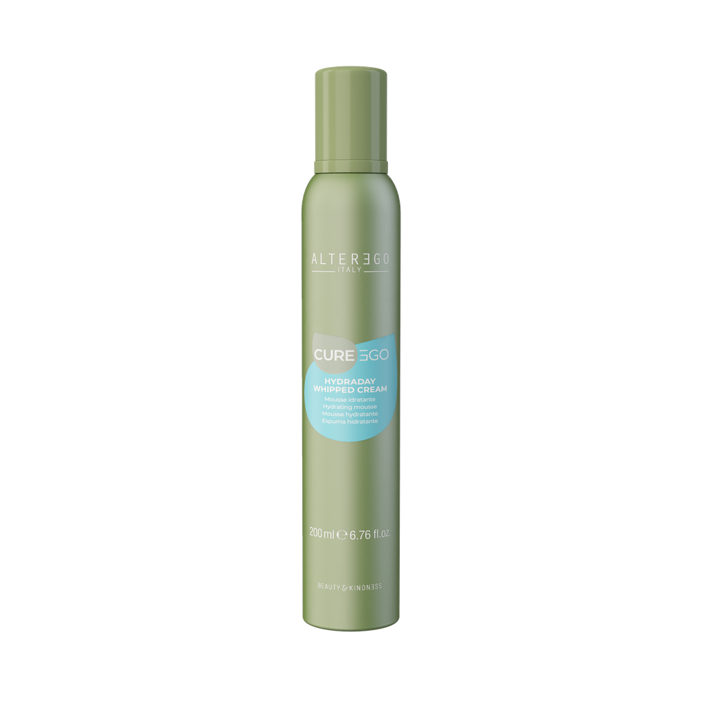CureEgo Hydraday Whipped Cream