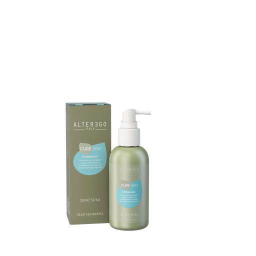 [1032761] CureEgo Hydraday Liquid Conditioner