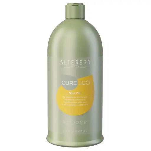 [1032767] CureEgo Silk Oil Conditioning Cream (950ml)