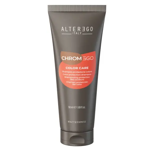 [1032737] ChromEgo Color Care Shampoo 50ml (50ml)