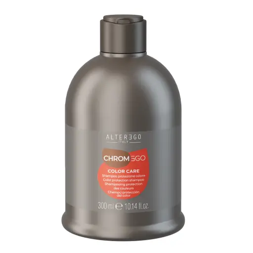 [1032776] ChromEgo Color Care Shampoo 50ml (300ml)