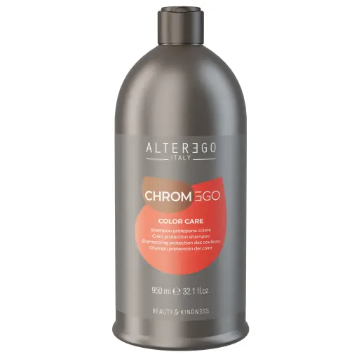 [1032777] ChromEgo Color Care Shampoo 50ml (950ml)