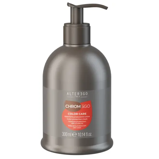 [1032778] ChromEgo Color Care Conditioning Cream 50ml (300ml)