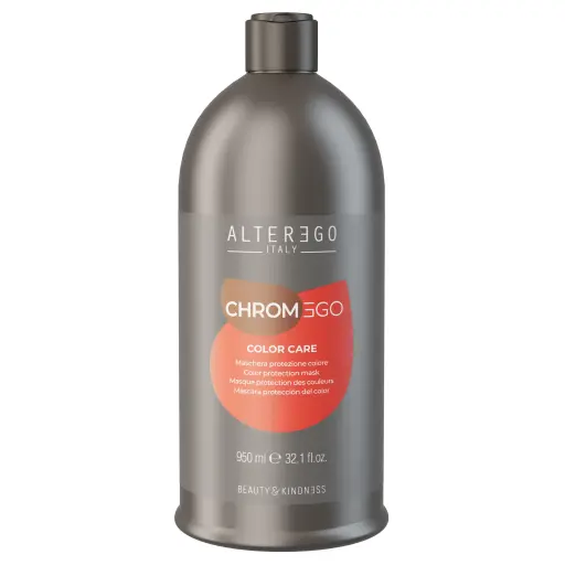 [1032779] ChromEgo Color Care Conditioning Cream 50ml (950ml)