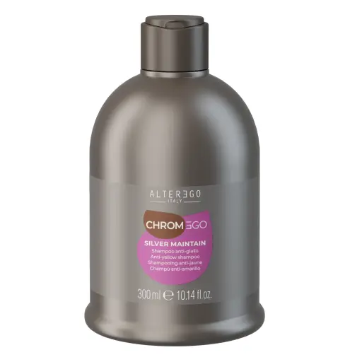ChromEgo Silver Maintain Shampoo (300ml)