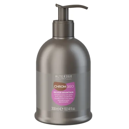 ChromEgo Silver Maintain Conditioner 50ml (300ml)
