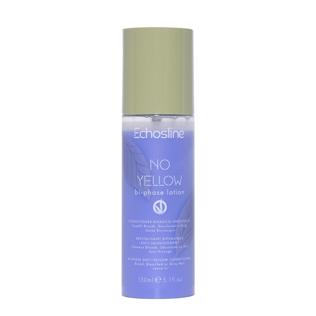 Echosline No Yellow Bi Phase Lotion
