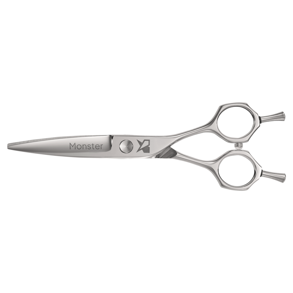 Leader Monster 6" Scissors