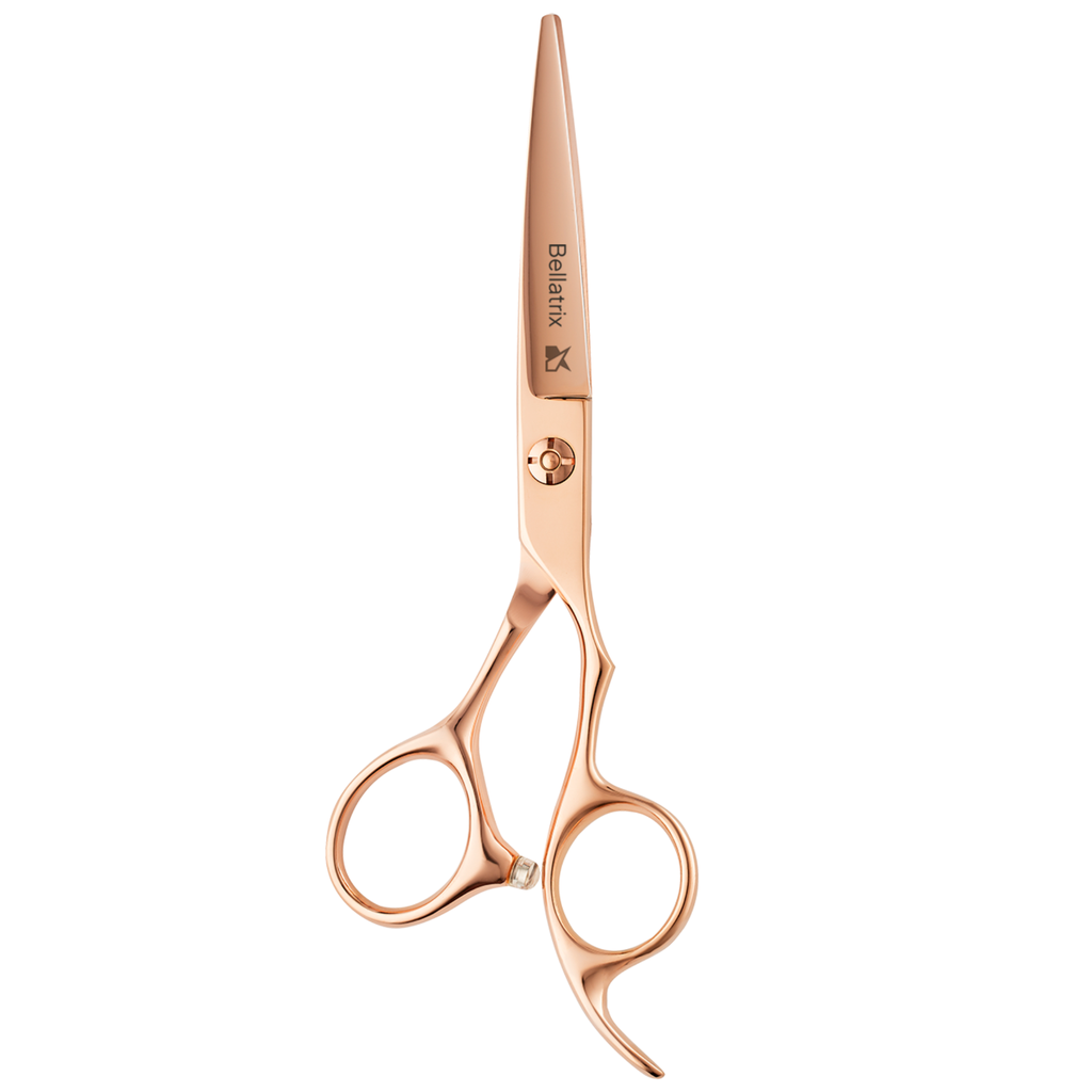 Leader Bellatrix 5.5" Scissors