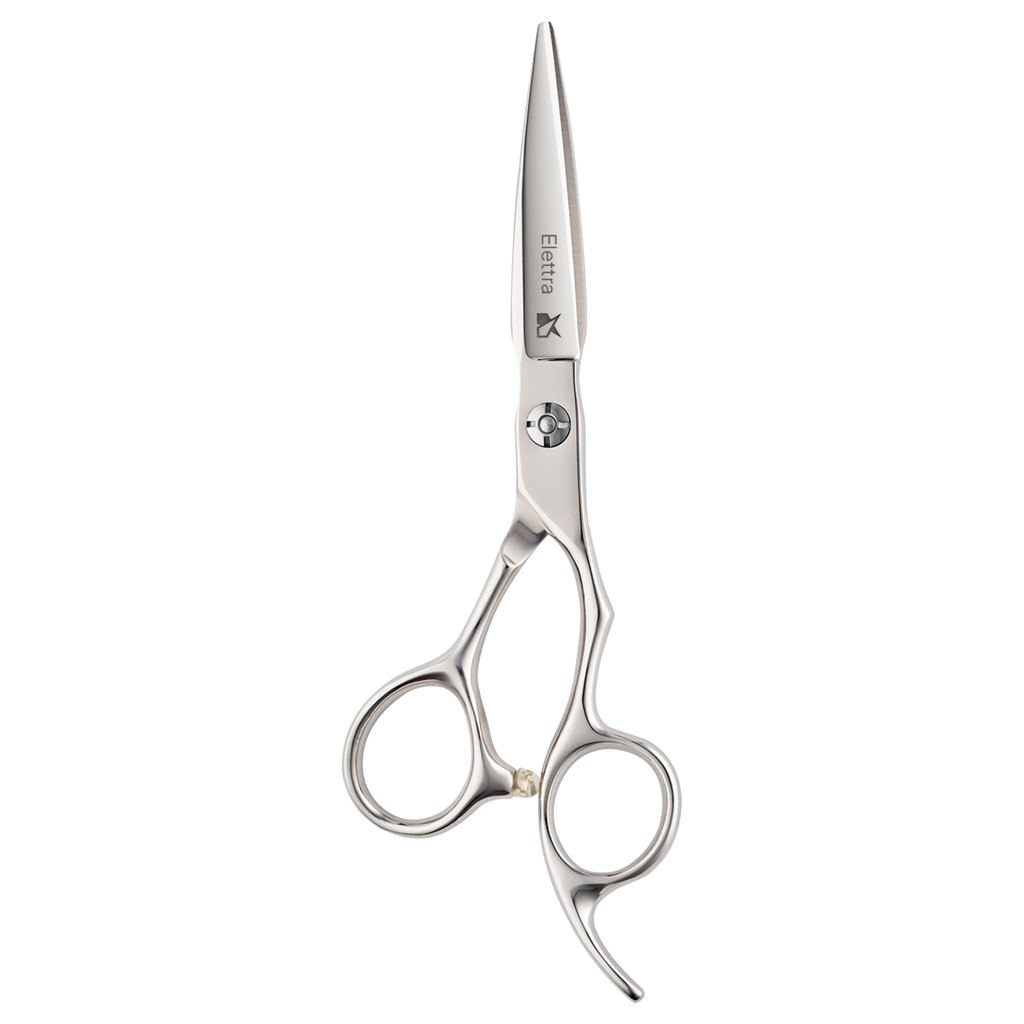 Leader Elettra 5.5" Scissors